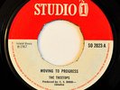 The Treetops/Moving To Progress/Studio One UK/7