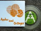 PINK FLOYD APPLES AND ORANGES 7