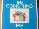 Ford Motors THE GOING THING 1969   Promo LP   Sunshine Pop Psych Soul