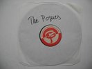 THE POGUES If I Should Fall From Grace With God LP 1988 RARE TEST PRESS
