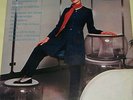 AVENUE SOUNDS LIKE HITS TOP POPS 12 TOP HITS TOP OF THE POPS COVER VERSIONS LP