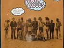 HANS DULFER AND RITMO NATURAL- Candy clouds CATFISH