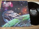 NOCTURNUS - THRESHOLDS VINYL LP (1992)