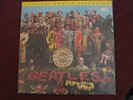 *MFSL* THE BEATLES  LP SGT. PEPPERS LONELY HEARTS CLUB BAND