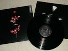 DEPECHE MODE - VIOLATOR - RARE AND ORIGINAL UK VINYL LP