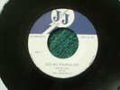 THE RULERS - Let my people go (JJ)