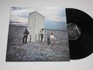 The Who / Who's Next / UK Track LP / EX+
