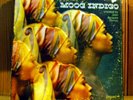 JJ PERREY moog indigo CULT MOOG POP FUNK  EVA  / LIBRARY HIP HOP BREAKS hear