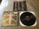 Leeway Born To Expire LP RARE 1ST PRESS w/ SHRINK Cro-Mags Agnostic Front NYHC