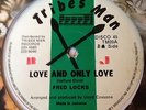 Fred Locks Love And Only Love Killer Roots 12