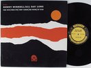 KENNY BURRELL All Day Long PRESTIGE LP
