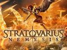 STRATOVARIUS - NEMESIS -LTD- LP