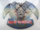 IRON MAIDEN 