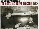 Stereophonics You Gotta Go There To Come Back  UK Double Vinyl Album