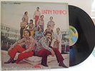 LATIN TEMPO LA CHICA DE MI BARRIO GUAGUANCOOOOO  ( # 31 )  ???