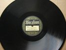 Frankie Half Pint Jaxon with Punches Delegates of Pleasure on Vocalion 1472