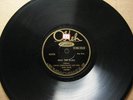Louis Armstrong and His Hot Five on Okeh 41078 in 