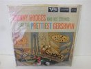 Johnny Hodges and His Strings Play The Prettiest Gershwin MGV8314 (LP-10320)