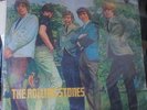 THE ROLLING STONES VOL 4 TAIWAN RED VINYL EX LP THE BEATLES BOB DYLAN