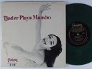 CAL TJADER Plays Mambo FANTASY 3-18 10