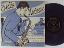 CHARLIE MARIANO Self Titled FANTASY 3-10 10