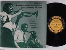 GENE AMMONS ALL STARS Modern Jazz Jam Session PRESTIGE 211 10