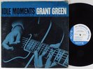 GRANT GREEN Idle Moments BLUE NOTE 4154 LP NY USA mono