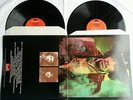 Jimi Hendrix Electric Ladyland LP Gatefold Double Album