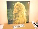 Brigitte Bardot - 1963 UK mono LP Philips BL 7561