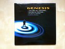 Virgin 7243 844607 1 6 Genesis - Calling All Stations 2LP UK TOP RAR
