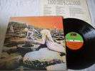 LED ZEPPELIN/ HOUSES OF THE HOLY