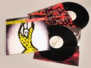 Rolling Stones Voodoo Lounge  Vinyl 2 LP  DLP 1994