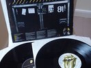 ROLLING STONES original Vinyl 2LP No Security (1998)