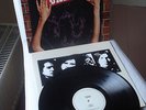 PHOENIX original Vinyl LP United (2000, Source Records)