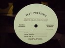 EBERHARD WEBER Yellow Fields ECM JAZZ TEST PRESSING Rare EXC