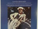 DJANGO REINHARDT-DJANGOLOGIE/USA, VOLS 1-7-BOOKLET, 7 LPS