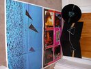 PINK FLOYD LP DARK SIDE OF THE MOON HARVEST SHVL 804 STEREO MATRIX A8/B7 EX £12