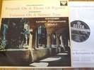 SXL 2176 Rachmaninov Paganini Rhapsody etc. / Katchen W/B