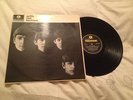 1ST PRESSING 1N WITH THE BEATLES PMC 1206 MONO UK Y/B EX VINYL