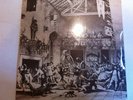 JETHRO TULL - minstrel in rhe gallery - CHRYSALIS - SEALED