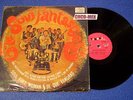 HEAVY AFRO FUNK PANAMA LATIN SOUL ?THE SOUL FANTASTICS? VERY SCARCE TABOGA LP???