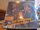 ROY RANKING & RAYMOND NAPTALI - LATE NIGHT SESSION - CF LP