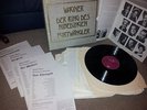 Wagner Der Ring Des Nibelungen 18 LP Box set