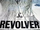 The Beatles REVOLVER UK ORIGINAL 1966  PARLOPHONE MONO LP GREAT AUDIO &  SLEEVE.