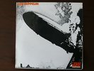 1969 Led Zeppelin I vinyl UK Atlantic 58817 NEVER PLAYED WITH 100% PROVENENCE