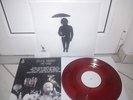 Crystal Thoughts-The Pagan RARE Psychedelic Rock greek lp 50-Copies VINYL GREECE