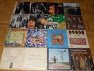 Rolling Stones-54 LPs Sticky Fingers, Action, Beat Beat Beat,Their Satanic Majes