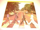 (MFSL) THE BEATLES / ABBEY ROAD (NM)