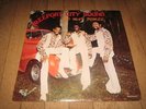 FREEPORT CITY SOUND Old Man Times LP FRANK PENN/ISLAND FUNK/1971/SUPER RARE