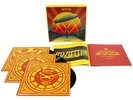 Led Zeppelin Celebration Day 3LP boxset